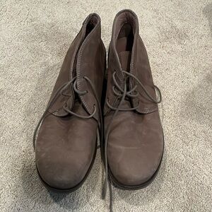 NEW Dansko soft leather bootie